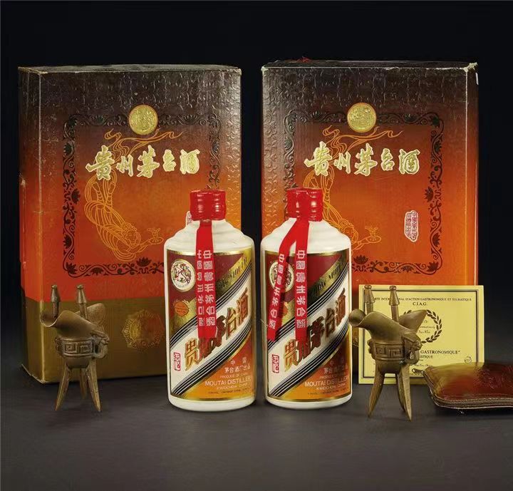米易烟酒回收